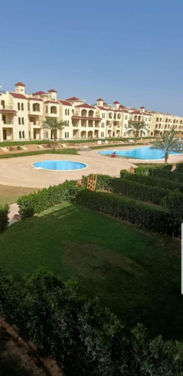 מלון עיין סוחנה Laserina Palm Beach For Families Only Ground Floor With Big Garden Please Note That There Is Entrance Extra Fees 250 Le Per Adult מראה חיצוני תמונה